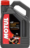 Motul 104104 7100 20W50 Synthetic Motor Oil