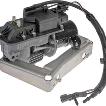 Dorman 949-005 Air Suspension Compressor for Select Chevrolet / GMC Models