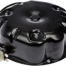 Dorman 949-923 Air Suspension Compressor for Select BMW Models