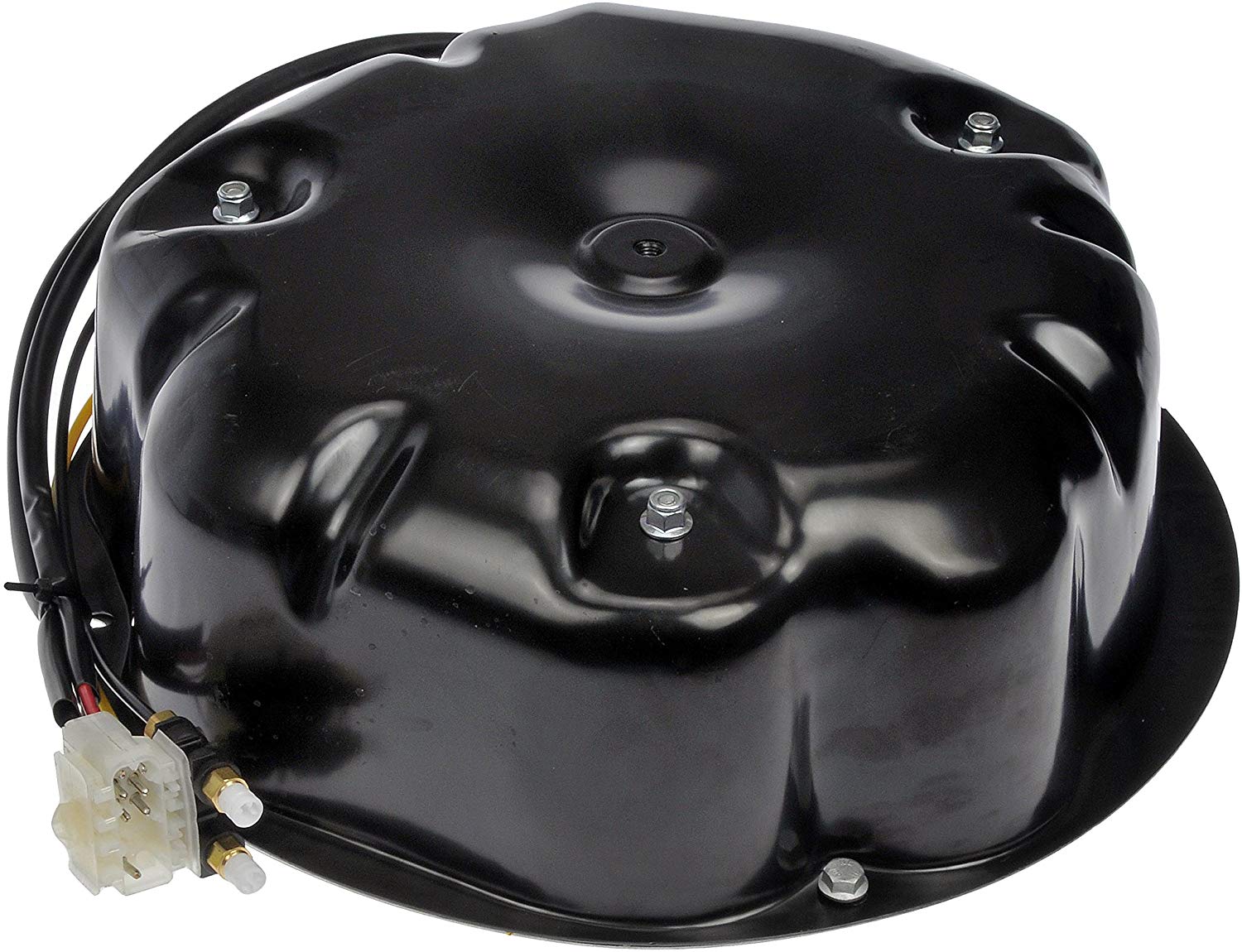 Dorman 949-923 Air Suspension Compressor for Select BMW Models