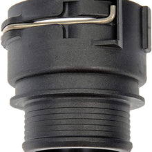 Dorman 800-298 HVAC Heater Hose Connector