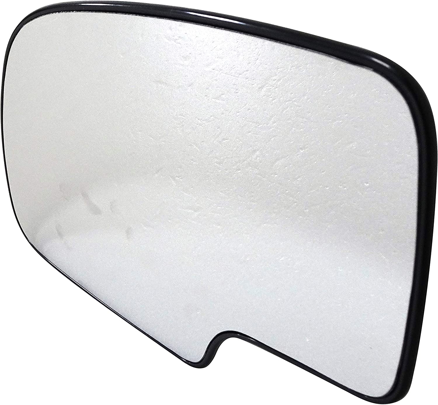 Dorman 56071 Driver Side Door Mirror Glass for Select Cadillac/Chevrolet/GMC Models