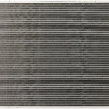 Spectra Premium 7-30046 Air Conditioning A/C Condenser
