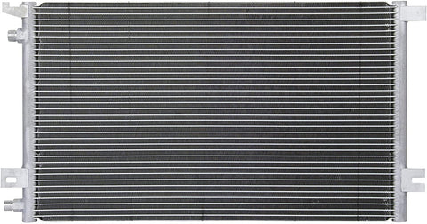 Spectra Premium 7-4586 Condenser