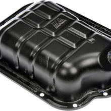 Dorman 264-534 Lower Engine Oil Pan