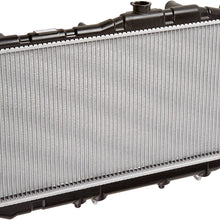 Denso 2213129 Radiator