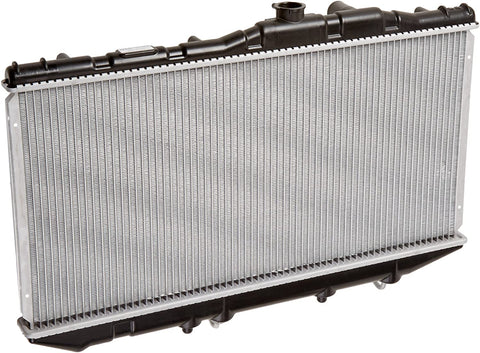 Denso 2213129 Radiator