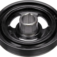 Dorman 594-266 Engine Harmonic Balancer for Select Models