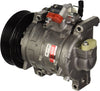 Denso 471-1635 A/C Compressor