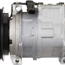 Spectra Premium 0658381 Compressor