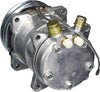 Four Seasons 58033 New AC Compressor