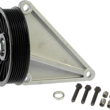 Dorman HELP AC Bypass Pulley 34178