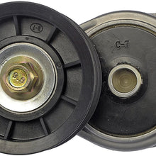 Dorman 419-301 Accessory Drive Belt Tensioner Assembly for Select Dodge / Jeep Models