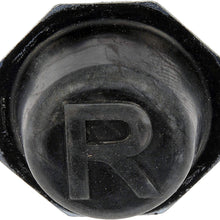 MAS BB741009 Front Lower Rearward Suspension Control Arm Bumper for Select Toyota Models