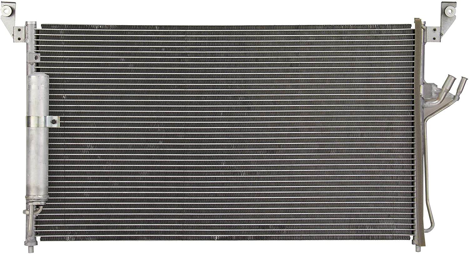 Spectra A/C Condenser 7-3420