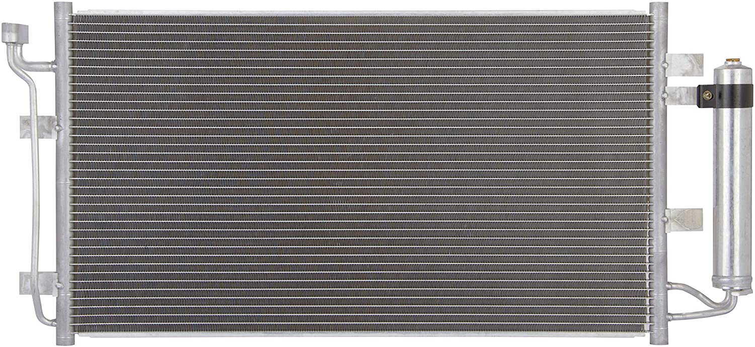 Spectra Premium 7-3944 Air Conditioning Condenser