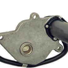 Dorman 600-901 Transfer Case Shift Motor for Select Cadillac / Chevrolet / GMC Models