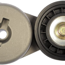 Dorman 419-200 Accessory Drive Belt Tensioner Assembly for Select Ford / Mazda / Mercury Models