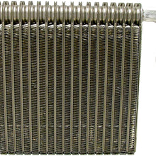 ACDelco GM Genuine Parts 15-62692 Air Conditioning Evaporator Core Kit with Seals, Stud, and Bolt