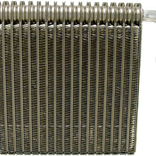 ACDelco GM Genuine Parts 15-62692 Air Conditioning Evaporator Core Kit with Seals, Stud, and Bolt