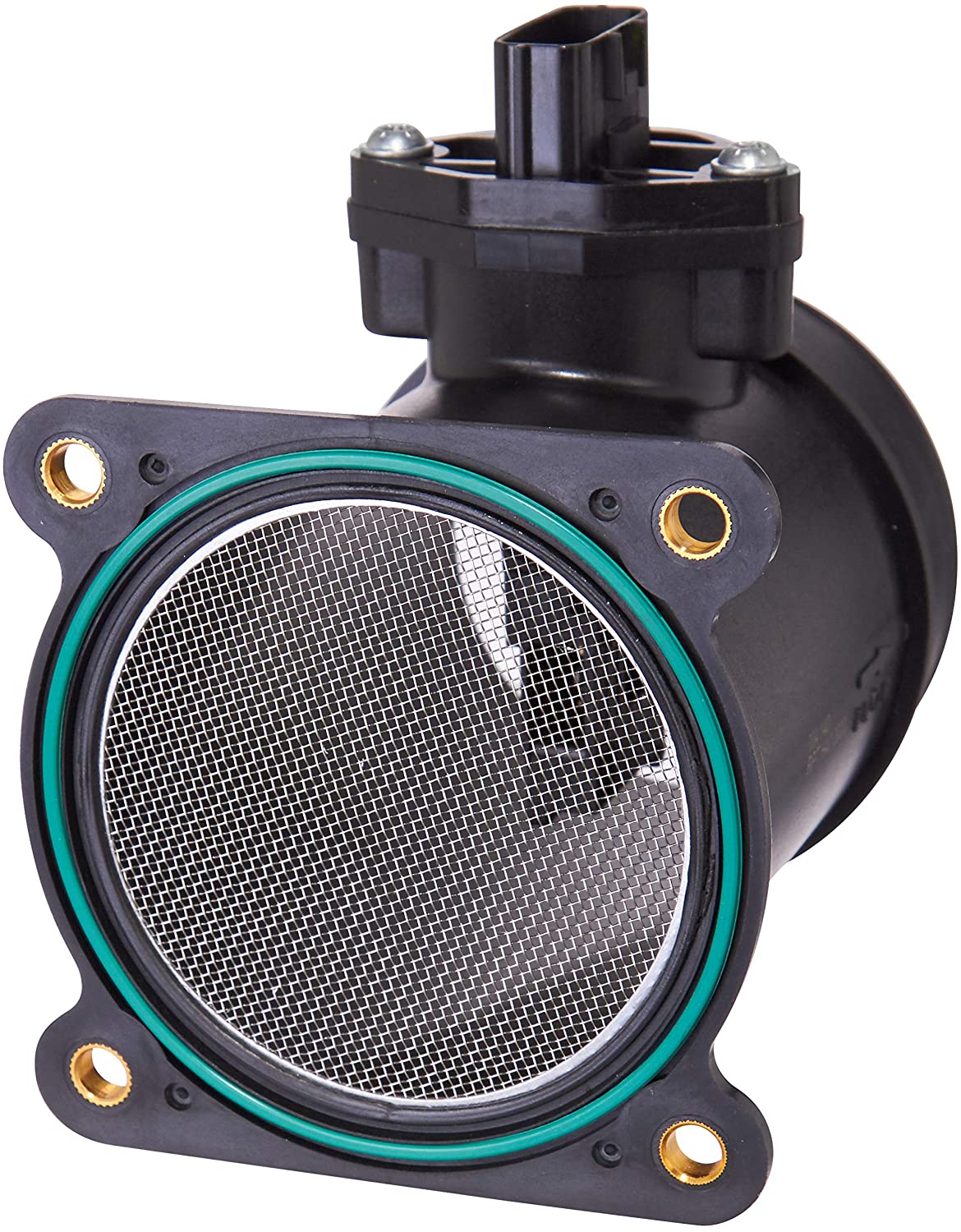 Spectra Premium MA140 Mass Air Flow Sensor with Housing