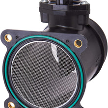 Spectra Premium MA140 Mass Air Flow Sensor with Housing