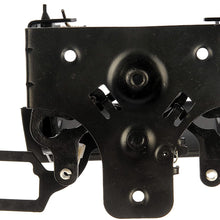 Dorman 80591 Tailgate Handle for Select Chevrolet / GMC Models, Black