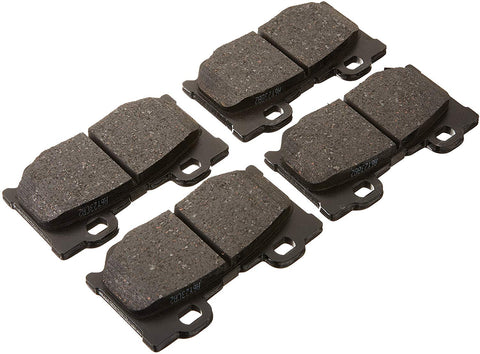 Akebono ACT1347 Brake Pad Kit