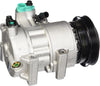 Denso 471-6022 A/C Compressor