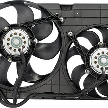 Dorman 620-773 Radiator Fan Assembly