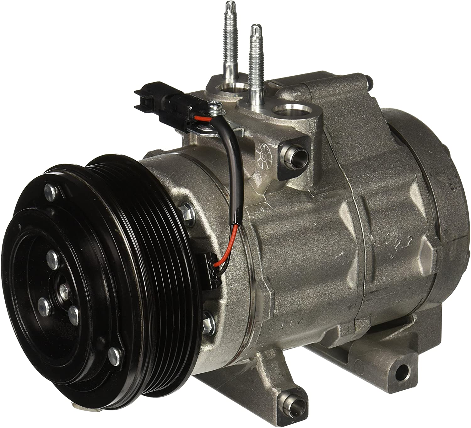 Motorcraft YCC-272 A/C Compressor