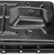 Dorman 265-854 Automatic Transmission Oil Pan for Select Ford / Lincoln Models