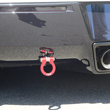ZL1 Addons Titanium Tow Hooks Compatible with 2014-2021 Corvette (C7 & C8)