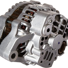 Denso 210-4192 Remanufactured Alternator
