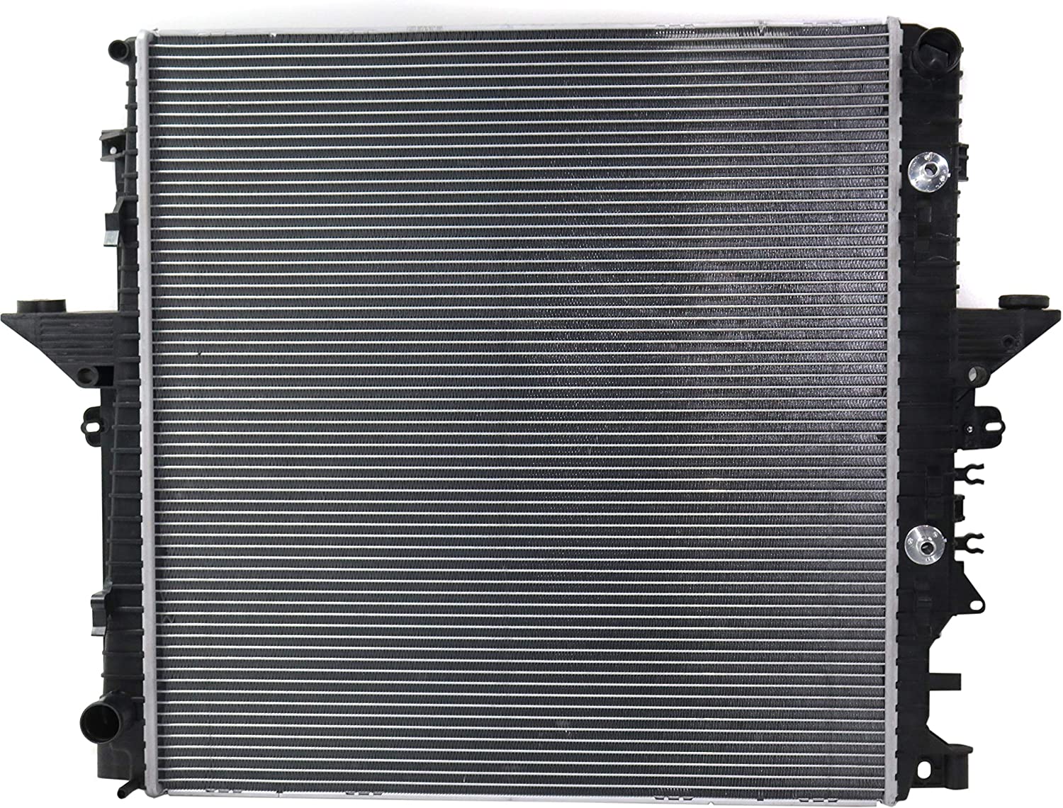 Radiator Compatible with 2005-2009 Land Rover LR3 4.0/4.2/4.4L Engine