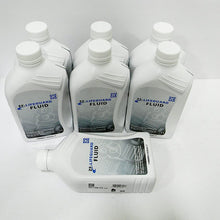 Life Guard Fluid 8 (7 Liter) - ZF PARTS - S671090312