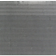 A/C Condenser - Cooling Direct : For/Fit 3948 Chrysler 300 Sedan Dodge Charger Challenger 3.6/5.7L
