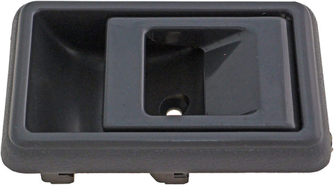 Dorman 93960 Interior Door Handle for Select Geo/Toyota Models, Gray