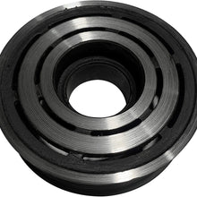 RYC Remanufactured A/C Compressor Clutch GG560-CL