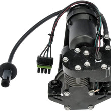 Dorman 949-007 Air Suspension Compressor for Select Cadillac Models