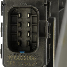 Dorman 741-072 Power Window Motor and Regulator Assembly for Select GMC Models