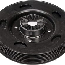 Dorman 594-752 Harmonic Balancer Assembly for Select Audi/Volkswagen Models