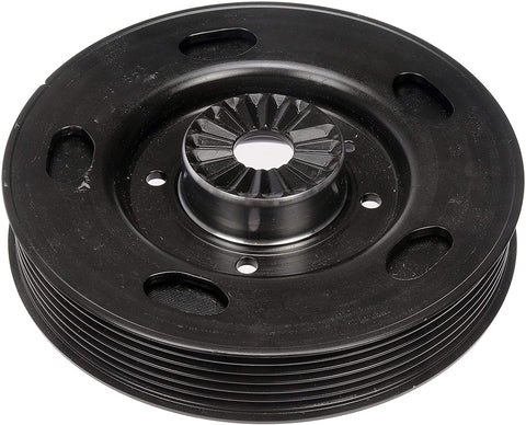 Dorman 594-752 Harmonic Balancer Assembly for Select Audi/Volkswagen Models