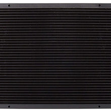 Spectra Premium CU478 Complete Radiator