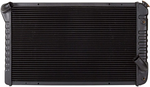 Spectra Premium CU478 Complete Radiator