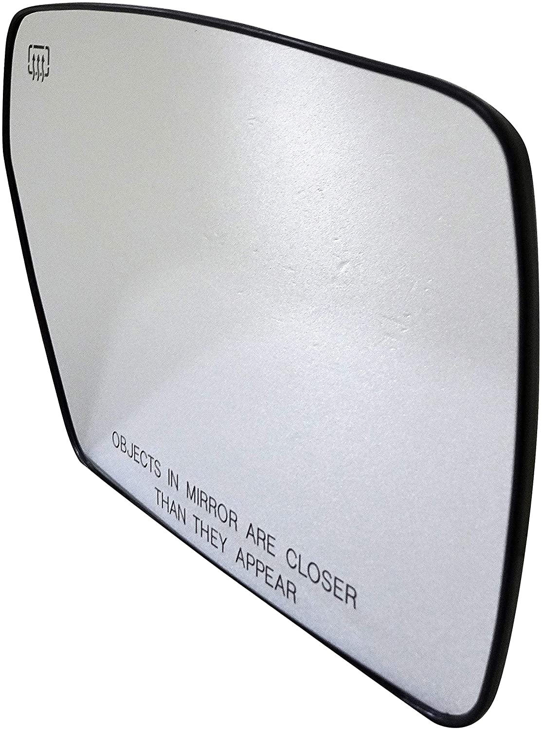 Dorman 56563 Passenger Side Door Mirror Glass for Select Nissan Models