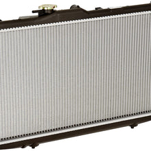 Denso Radiator