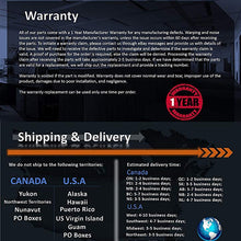 2014 For Toyota Camry Front Left Lower Suspension Ball Joint (Engine: 2.5L, 3.5L)