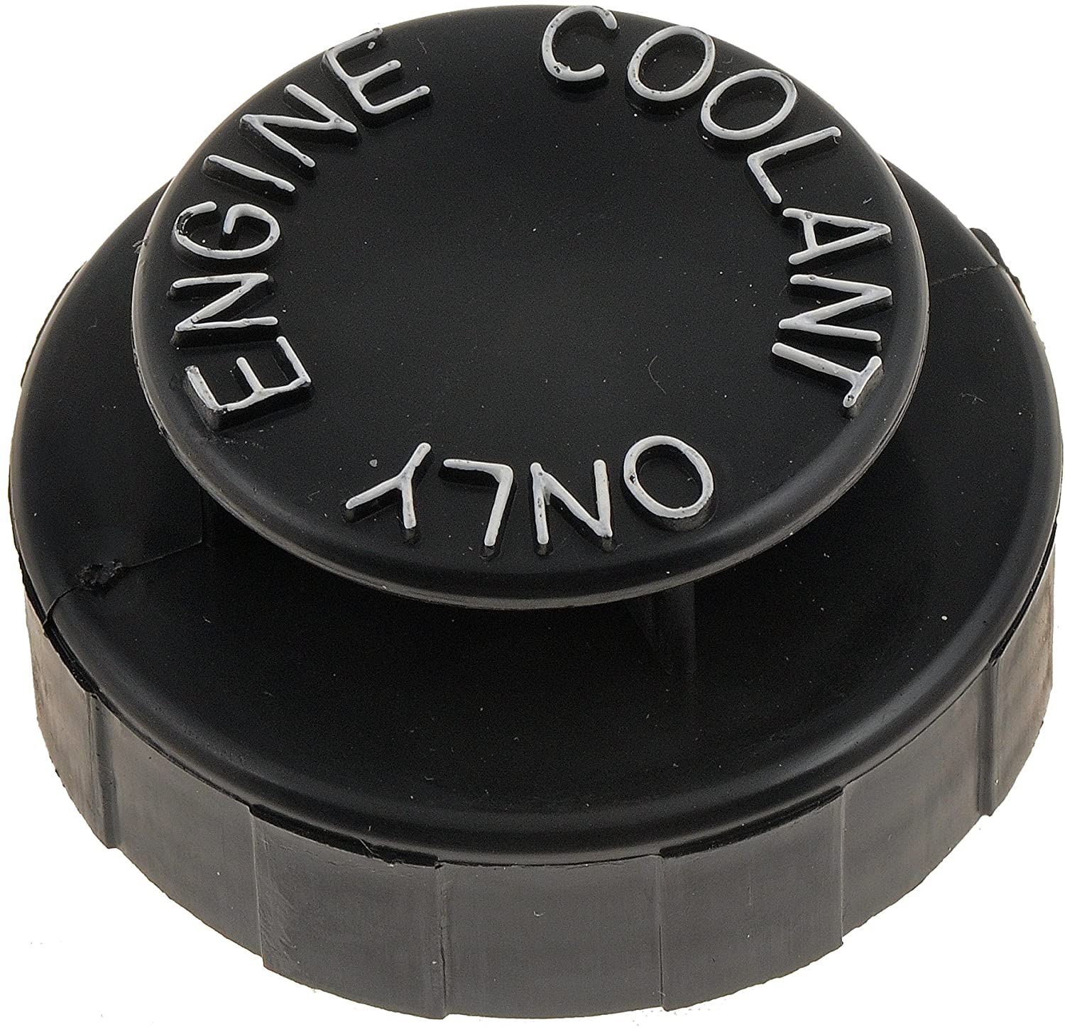 Dorman 82590 Coolant Reservoir Cap For Select Models