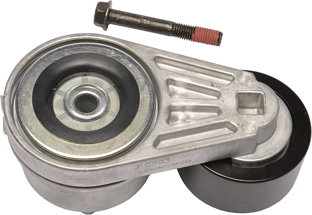 Continental 49520 Accu-Drive Heavy Duty Tensioner Assembly – PartLimit